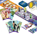 DC Breakout: Arkham Asylum - Image 2