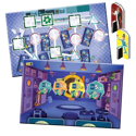DC Breakout: Arkham Asylum - Image 3