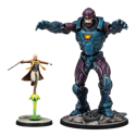 Marvel Crisis Protocol: Protocol X-Men Sentinels Affiliation Pack - Image 3