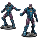 Marvel Crisis Protocol: Protocol X-Men Sentinels Affiliation Pack - Image 4