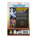 Marvel Crisis Protocol: Valkyrie on Aragon and Warriors Three - Image 4
