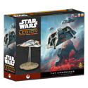 Star Wars Legion: T-47 Airspeeder