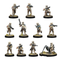 Star Wars Legion: Shore Troopers Unit Expansion - Image 2
