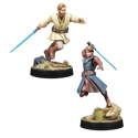 Star Wars Legion: Heroes of the Clone Army Character Pack - Image 2