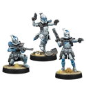 Star Wars Legion: Heroes of the Clone Army Character Pack - Image 3