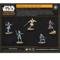 Star Wars Legion: Heroes of the Clone Army Character Pack - Image 4