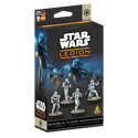 Star Wars Legion: Republic Clone Commandos