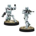 Star Wars Legion: Republic Clone Commandos - Image 2
