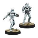 Star Wars Legion: Republic Clone Commandos - Image 3