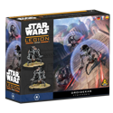 Star Wars Legion: Driodekas