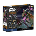 Star Wars Legion: IG-1000 Magnaguards