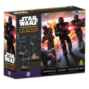 Star Wars Legion: Dark Troopers Unit Expansion