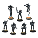 Star Wars Legion: Dark Troopers Unit Expansion - Image 2
