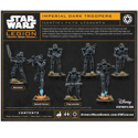 Star Wars Legion: Dark Troopers Unit Expansion - Image 3
