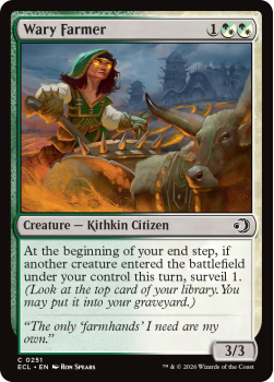Wistfulness single card from Magic: the Gathering