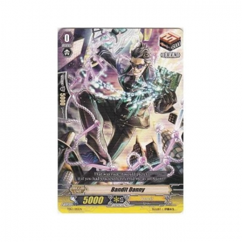 Bandit Danny : TD13-015 - Cardfight!! Vanguard Single Card