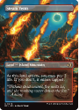 Steam Vents (REVERSIBLE) (FOIL) : 0348 LORWYN ECLIPSED - Magic the Gathering Single Card - Image 2