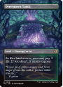 Overgrown Tomb (REVERSIBLE) (FOIL) : 0350 LORWYN ECLIPSED - Magic the Gathering Single Card - Image 2