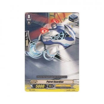 Patrol Guardian : TD13-016 - Cardfight!! Vanguard Single Card