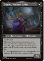Trystan, Callous Cultivator // Trystan, Penitent Culler (FOIL) : 0199 LORWYN ECLIPSED - Magic the Gathering Single Card - Image 2
