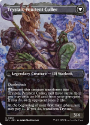 Trystan, Callous Cultivator // Trystan, Penitent Culler (BORDERLESS) : 0291 LORWYN ECLIPSED - Magic the Gathering Single Card - Image 2