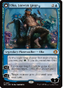 Oko, Lorwyn Liege // Oko, Shadowmoor Scion : 0061 LORWYN ECLIPSED - Magic the Gathering Single Card