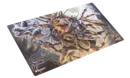 Gamegenic: Lorwyn Eclipsed Prime Playmat Auntie Ool, Cursewretch