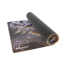 Gamegenic: Lorwyn Eclipsed Prime Playmat Auntie Ool, Cursewretch - Image 2