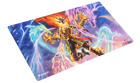 Gamegenic: Lorwyn Eclipsed Prime Playmat Ashling the Limitless