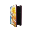 Gamegenic Lorwyn Eclipsed Zip-Up Album 18-Pocket Celestial Reunion - Image 3