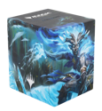 Gamegenic Lorwyn Eclipsed Bastion 100+ XL Rimekin Recluse - Image 2