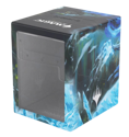 Gamegenic Lorwyn Eclipsed Bastion 100+ XL Rimekin Recluse - Image 3