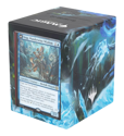 Gamegenic Lorwyn Eclipsed Bastion 100+ XL Rimekin Recluse - Image 4