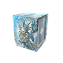 Gamegenic Magic the Gathering: Lorwyn Eclipsed Squire PLUS 100+ XL Sygg, Wandervine Wisdom - Image 2