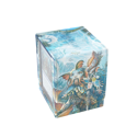 Gamegenic Magic the Gathering: Lorwyn Eclipsed Squire PLUS 100+ XL Sygg, Wandervine Wisdom - Image 3