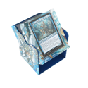 Gamegenic Magic the Gathering: Lorwyn Eclipsed Squire PLUS 100+ XL Sygg, Wandervine Wisdom - Image 5