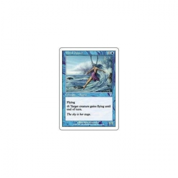 Wind Dancer : SEVENTH EDITION 113/350 - Magic the Gathering Single Card