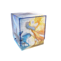Gamegenic Magic the Gathering: Lorwyn Eclipsed Squire PLUS 100+ XL Celestial Reunion - Image 2