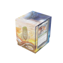 Gamegenic Magic the Gathering: Lorwyn Eclipsed Squire PLUS 100+ XL Celestial Reunion - Image 4