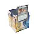 Gamegenic Magic the Gathering: Lorwyn Eclipsed Squire PLUS 100+ XL Celestial Reunion - Image 5