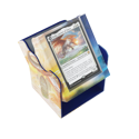 Gamegenic Magic the Gathering: Lorwyn Eclipsed Squire PLUS 100+ XL Celestial Reunion - Image 6