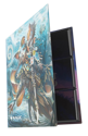 Gamegenic Lorwyn Eclipsed Casual Album 18-Pocket-Sygg, Wanderwine Wisdom - Image 4