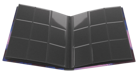 Gamegenic Lorwyn Eclipsed Casual Album 18-Pocket-Sygg, Wanderwine Wisdom - Image 6