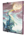 Gamegenic Lorwyn Eclipsed Casual Album 18-Pocket Eirdu Carrier of Dawn - Image 3