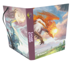 Gamegenic Lorwyn Eclipsed Casual Album 18-Pocket Eirdu Carrier of Dawn - Image 4
