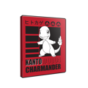 Ultra Pro Character Series Charmander 4-Pocket Portfolio