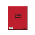 Ultra Pro Character Series Charmander 4-Pocket Portfolio - Image 2