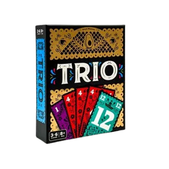 Trio - 2025 Edition