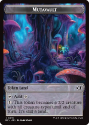 Elk 0002 // Mutavault 0011 : TOK02 LORWYN ECLIPSED - Magic the Gathering Single Card - Image 2