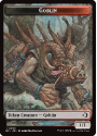 Faerie 0005 // Goblin 0006 : TOK06 LORWYN ECLIPSED - Magic the Gathering Single Card - Image 2